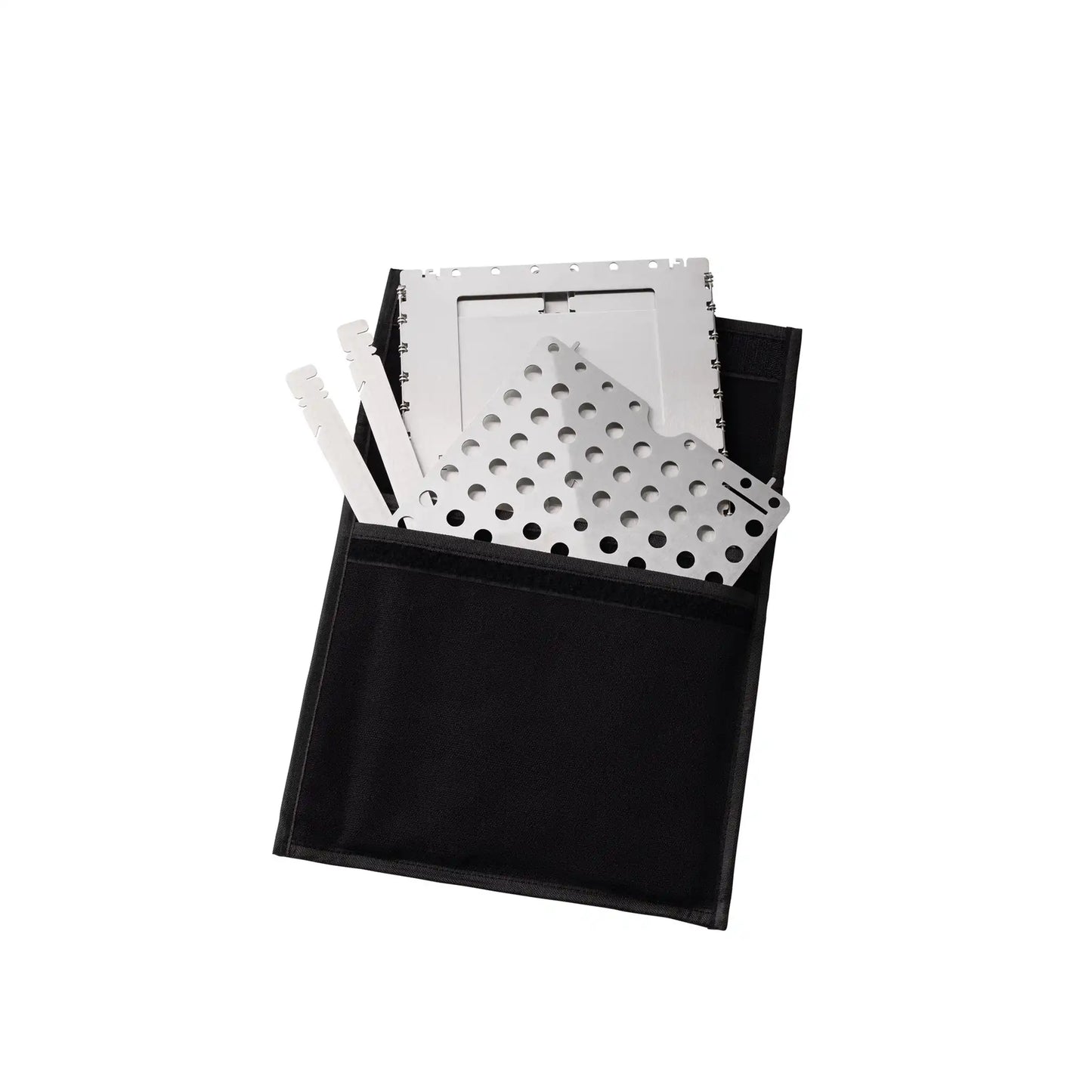 Universalrost Bushbox XXL+