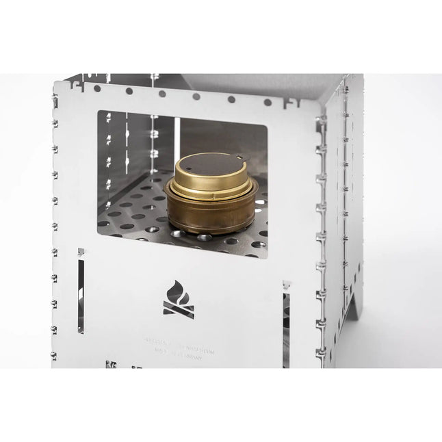 Universalrost Bushbox XXL+