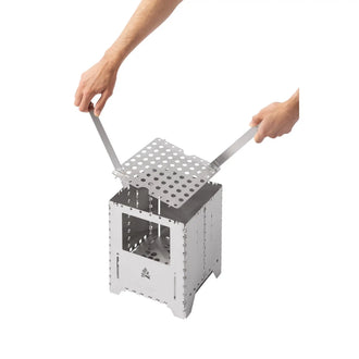 Topfauflagen Set Bushbox XXL+