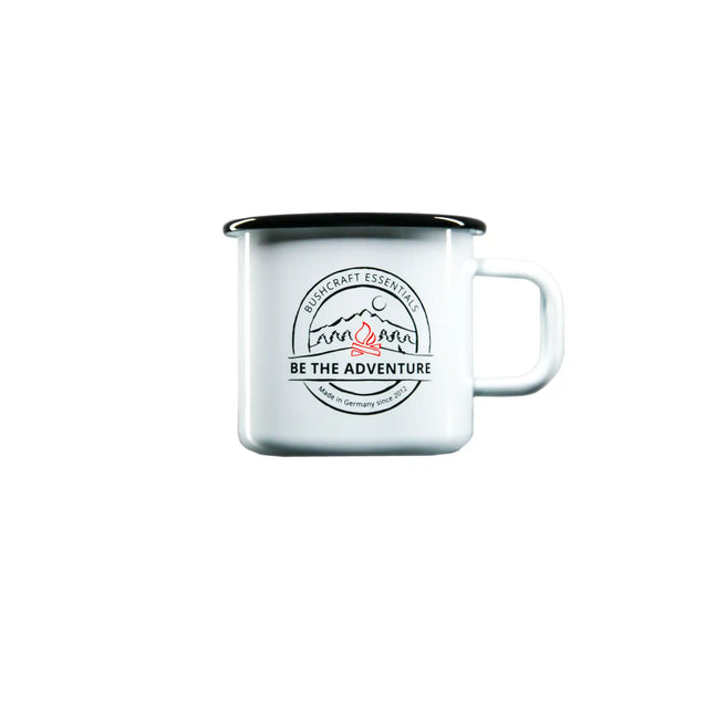 Tasse Bushbox Mug BE THE ADVENTURE