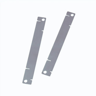 Topfauflagen Set Bushbox LF (Titanium)