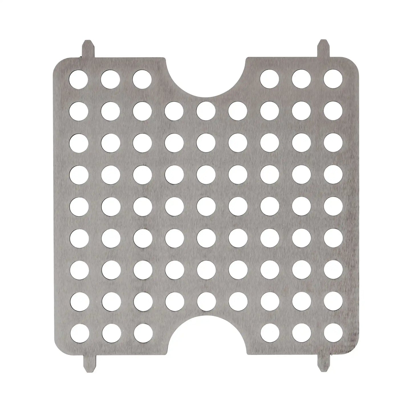 Universalrost Bushbox LF (Titanium)