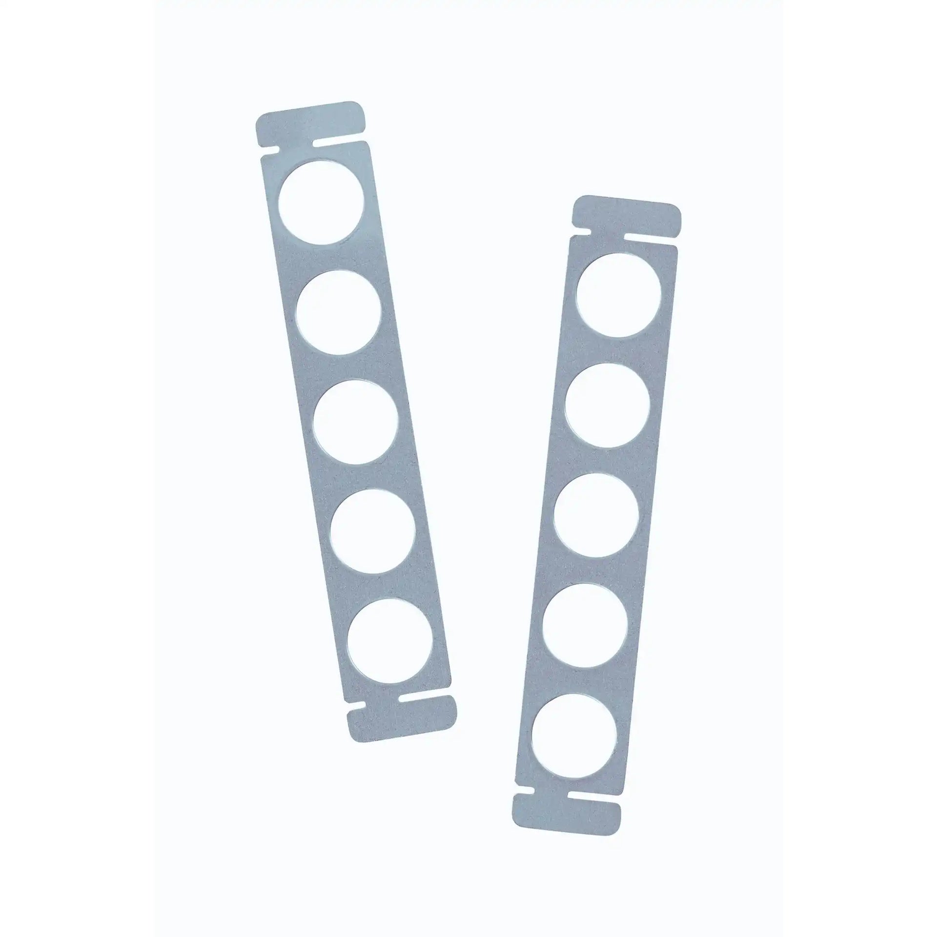 Topfauflagen Set Bushbox (Titanium)