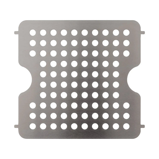 Universalrost Bushbox XL (Titanium)