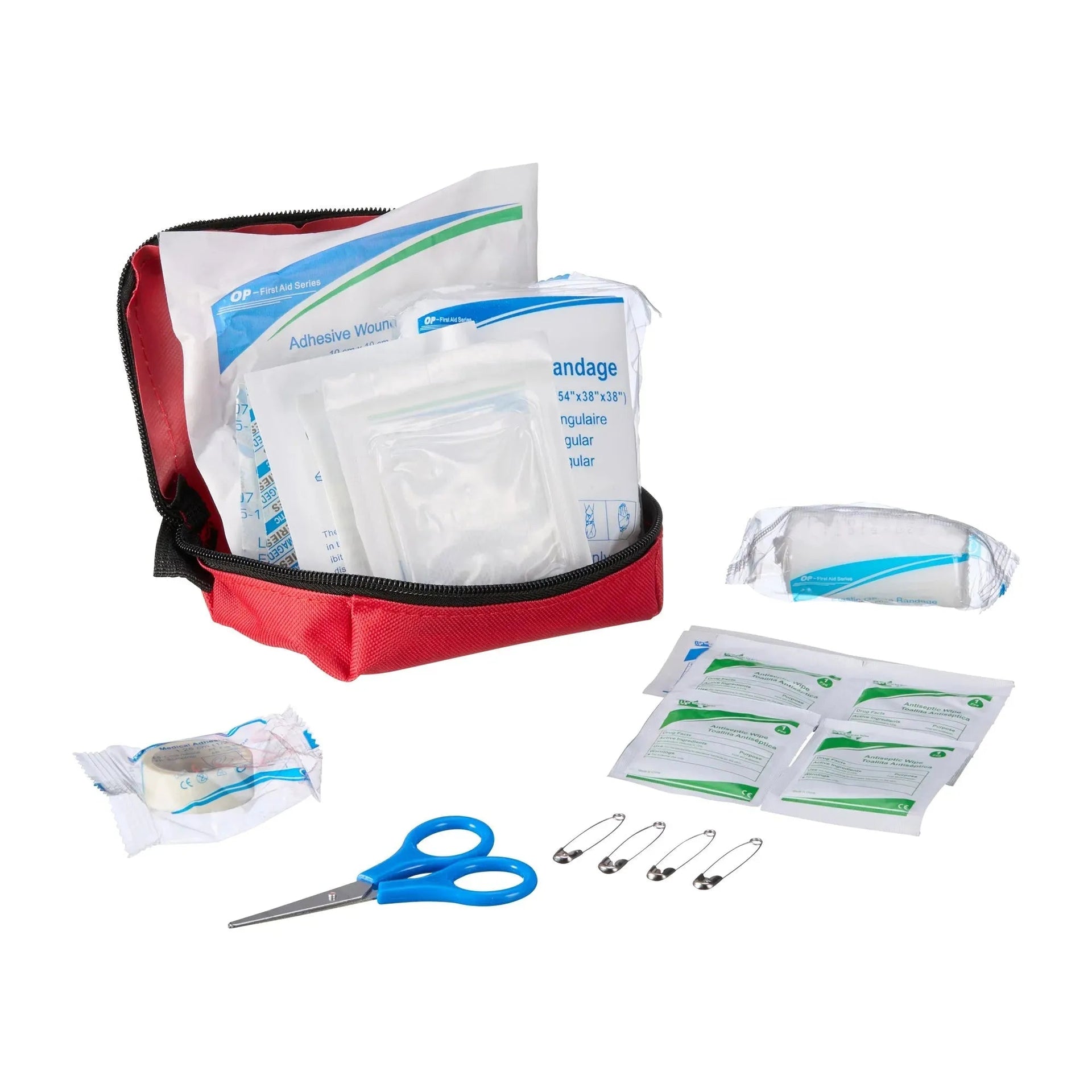 First-Aid Kit Small