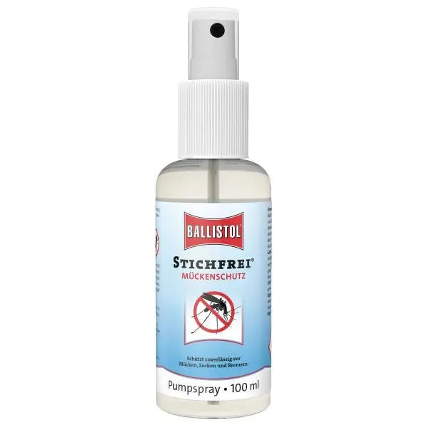 Stichfrei Pumpspray | 100 ml