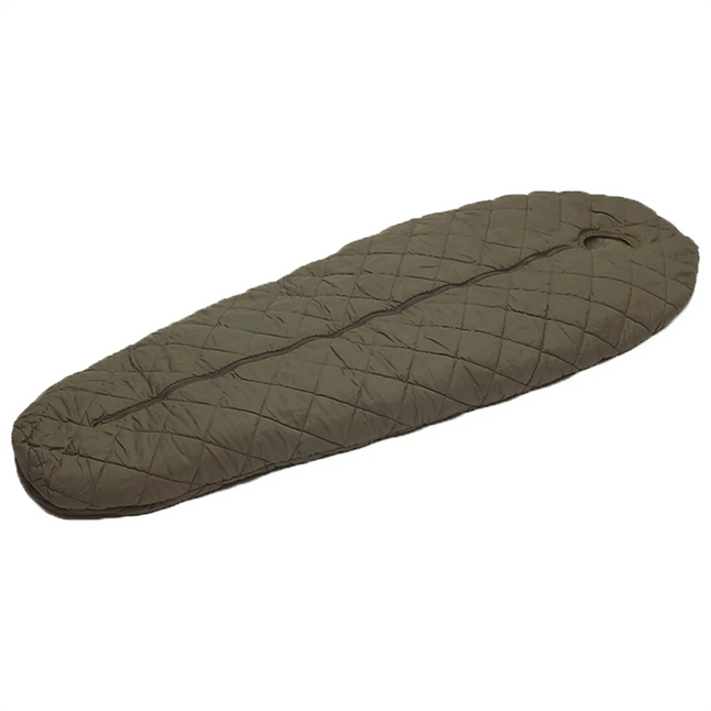 BW Mumienschlafsack gebraucht