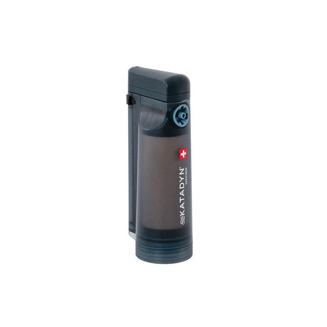 Wasserfilter Explorer Filter