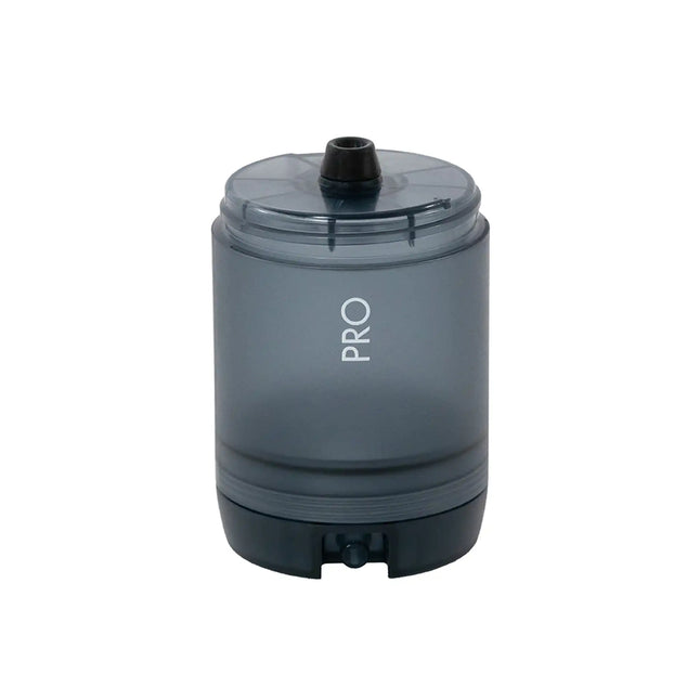 Wasserfilter Explorer Pro Gehäuse Virenmodul