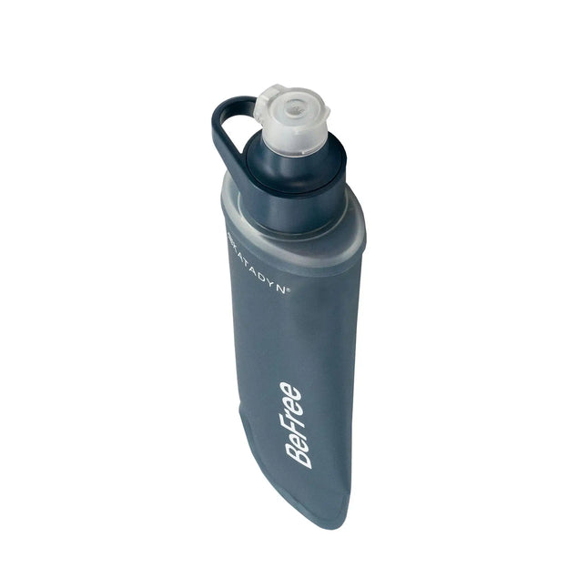 Wasserfilter BeFree AC Filter 0,5 Schieferblau