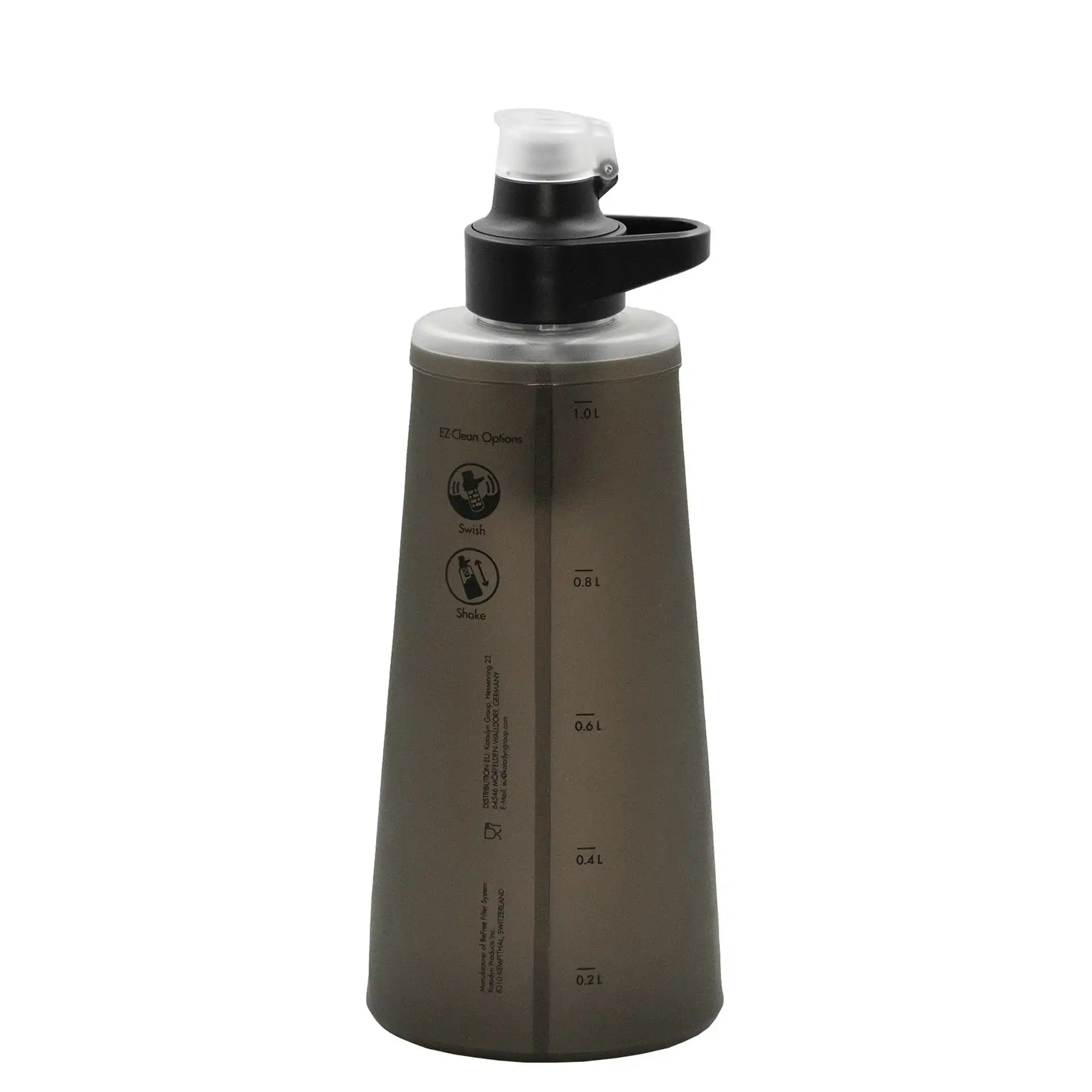 Wasserfilter BeFree AC Filter 1 L