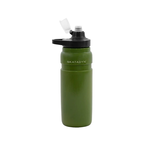 Trinkflasche BeFree AC Bottle 0.7 L