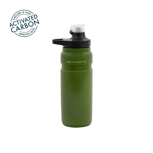 Trinkflasche BeFree AC Bottle 0.7 L