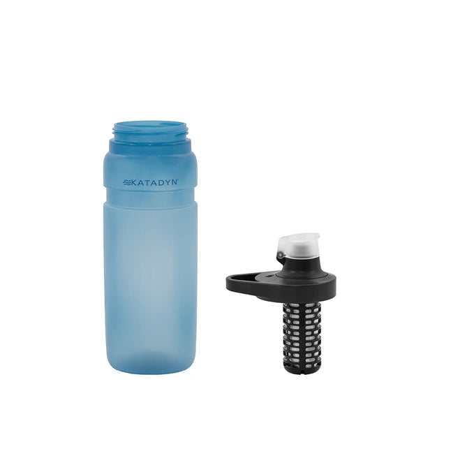 Trinkflasche BeFree AC Bottle 0.7 L