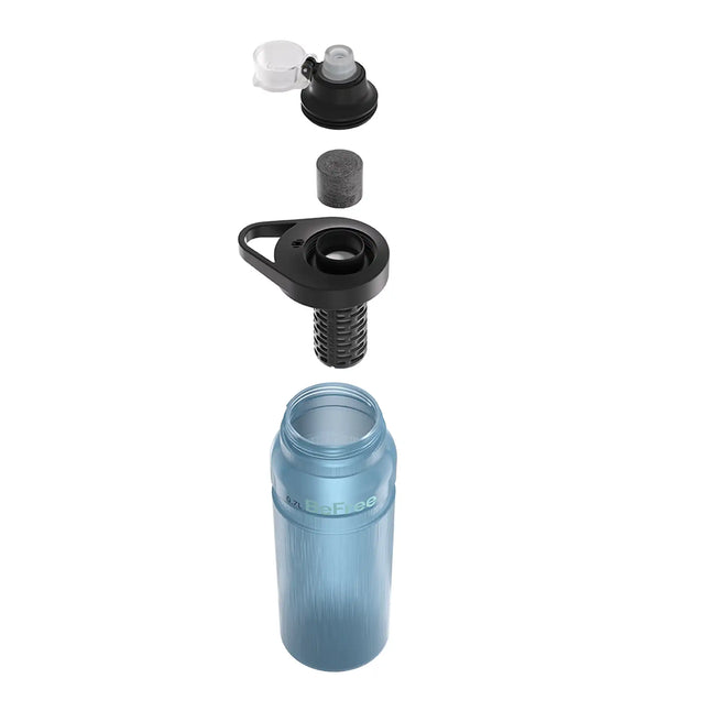 Trinkflasche BeFree AC Bottle 0.7 L