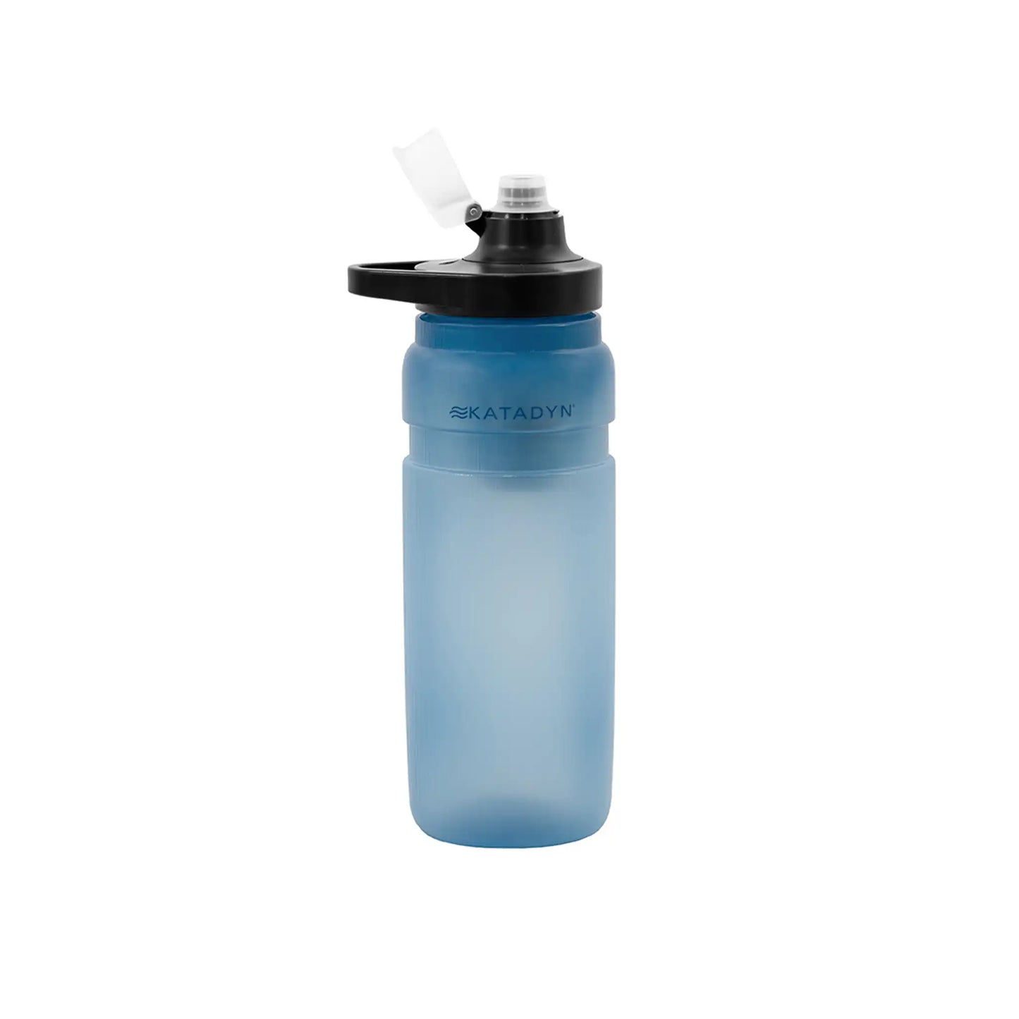 Trinkflasche BeFree AC Bottle 0.7 L