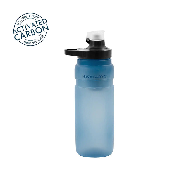 Trinkflasche BeFree AC Bottle 0.7 L