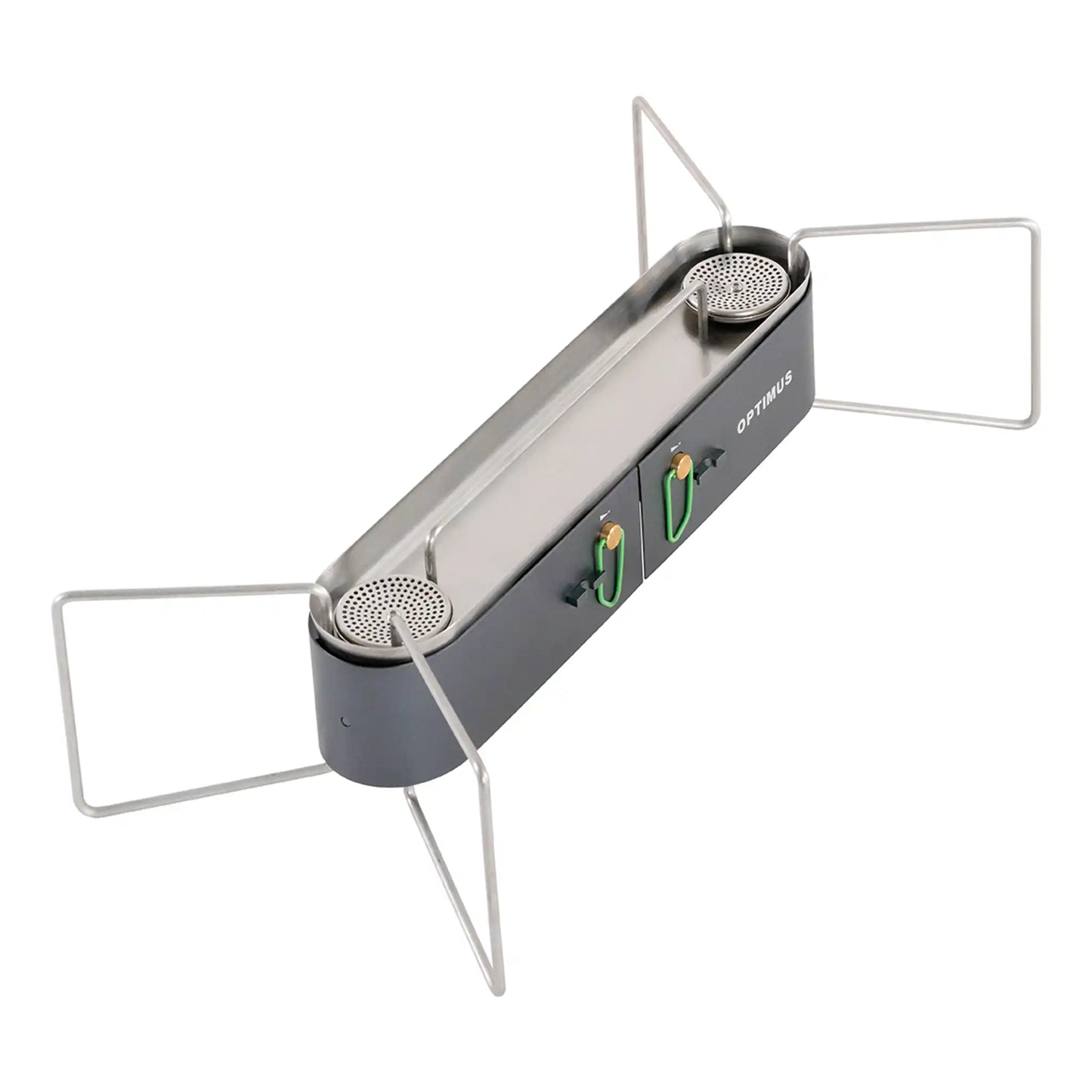 Gaskocher Optimus Gemini II