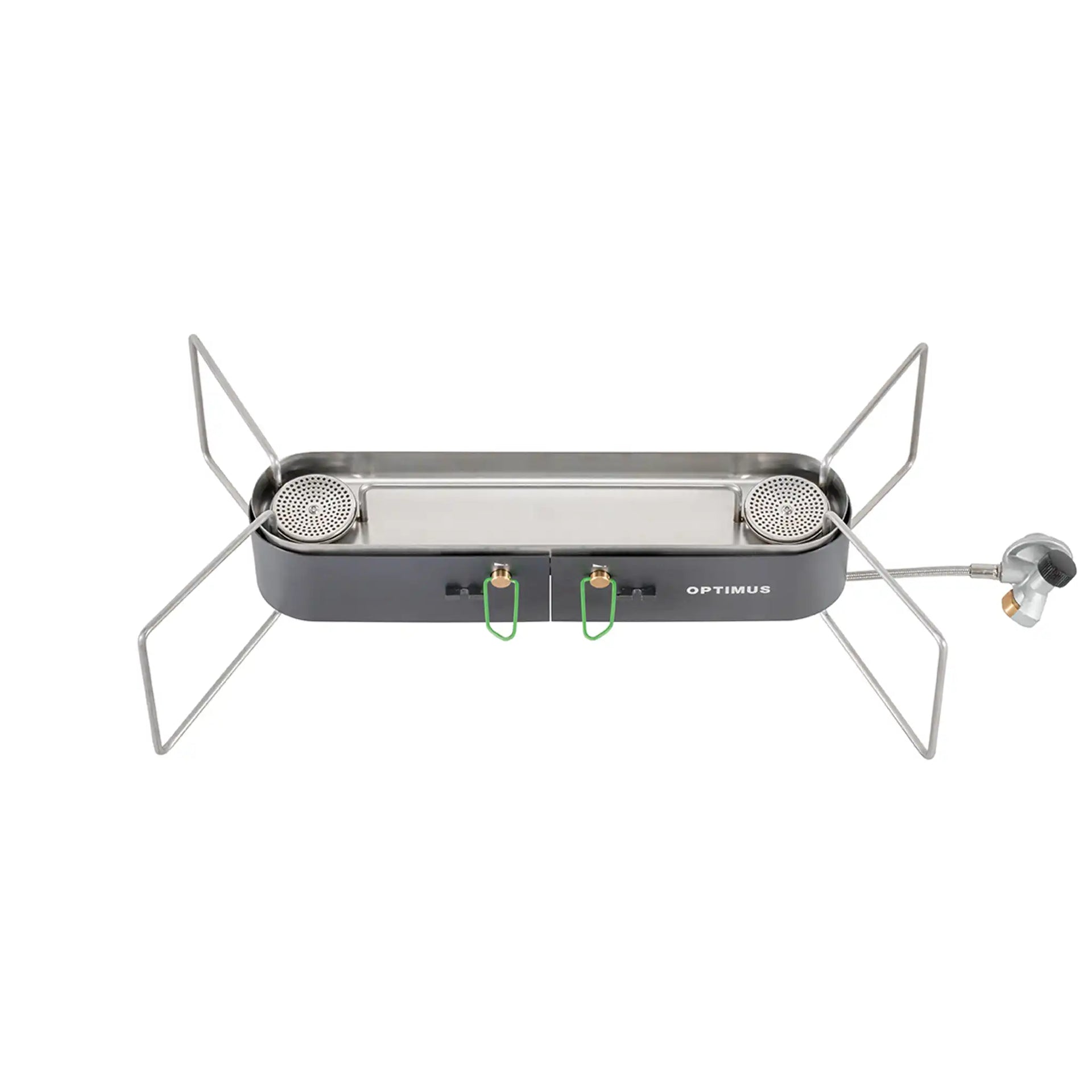 Gaskocher Optimus Gemini II
