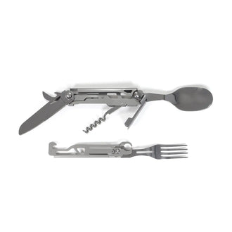Besteckset 5 in 1