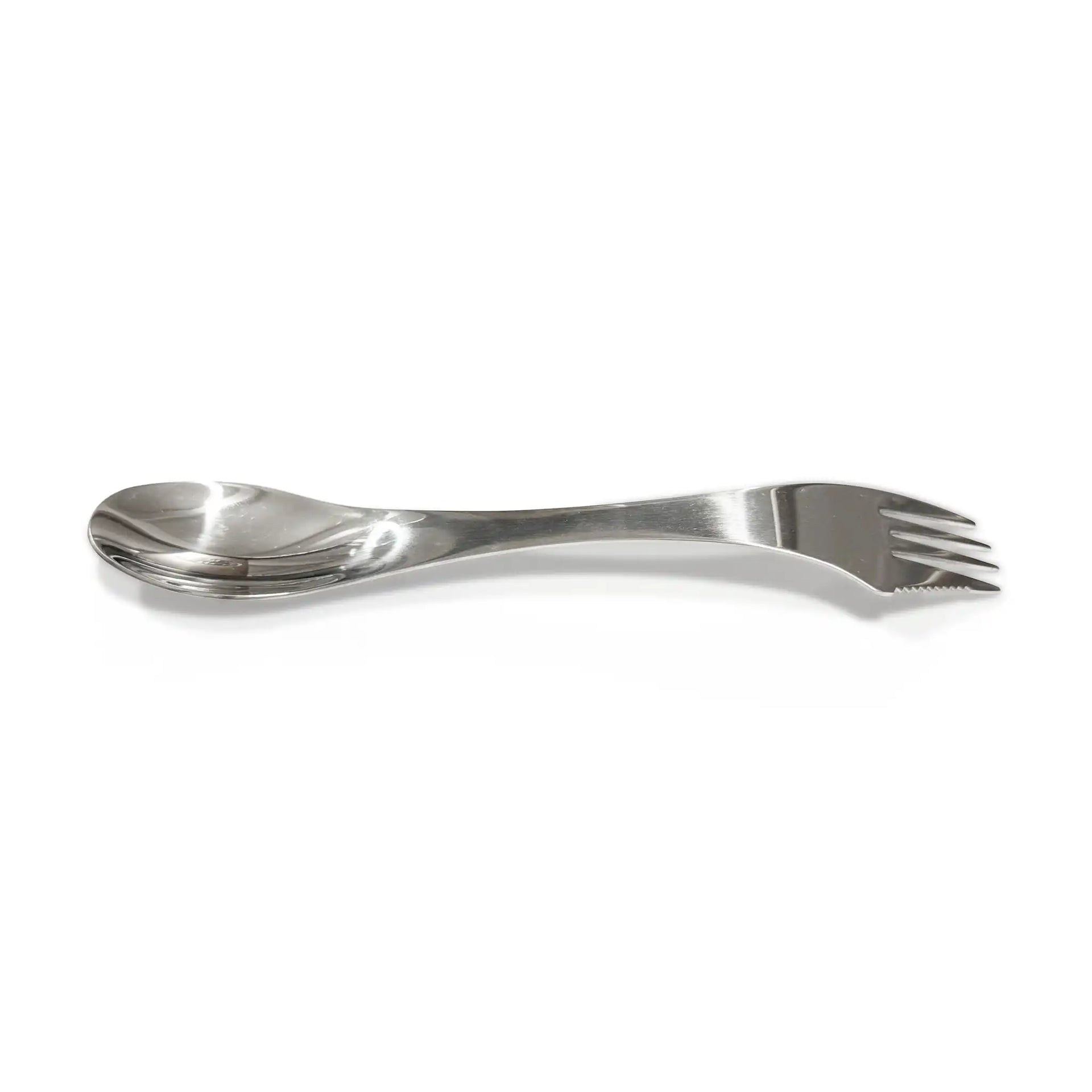 Edelstahl Spork Multi