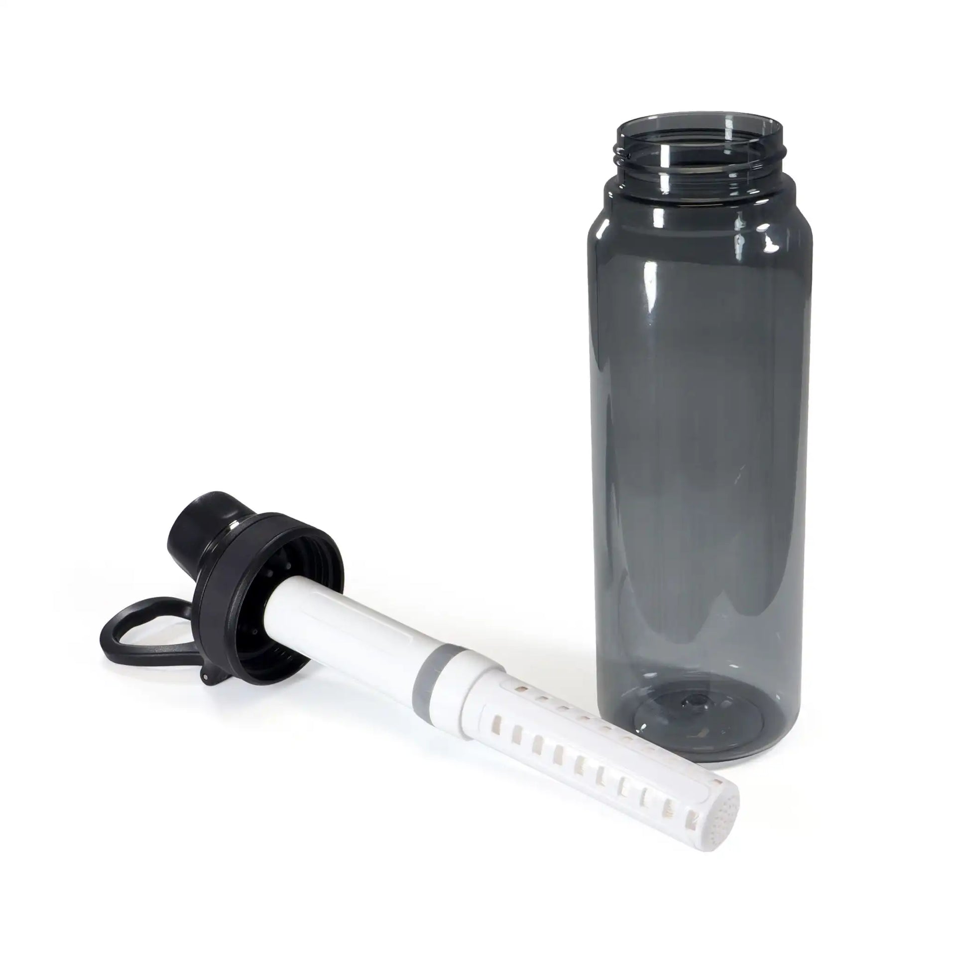 Wasserfilter Trinkflasche WH 1 L