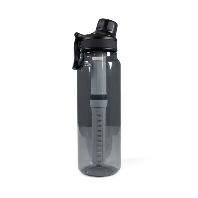 Wasserfilter Trinkflasche WH 1 L