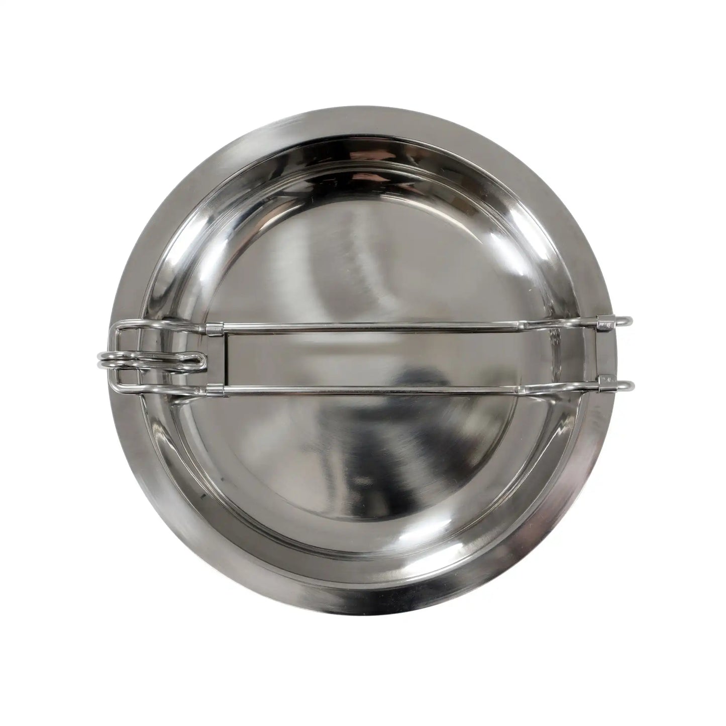 Aluminium Kochset Snap-Pack