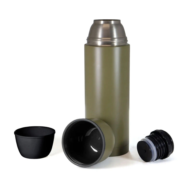 Isolierflasche SteelCore