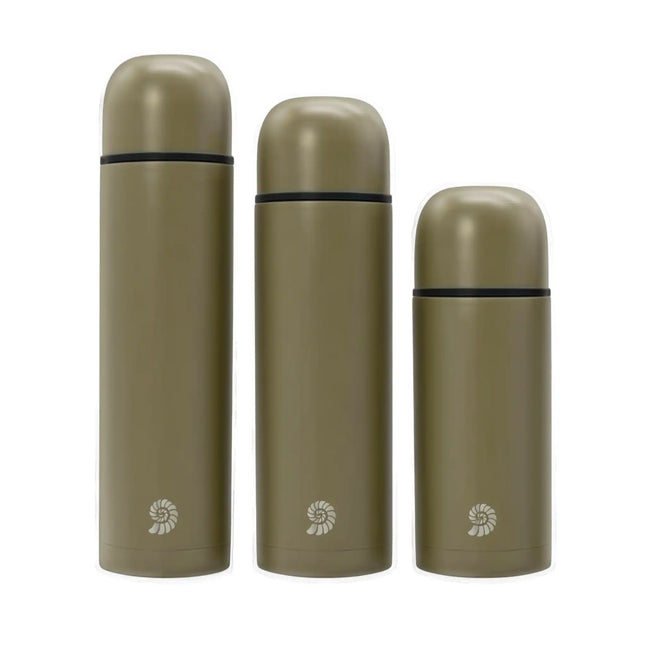 Isolierflasche SteelCore