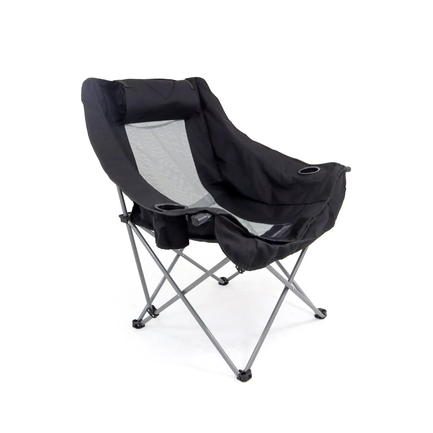 Travelchair Relax Pro single