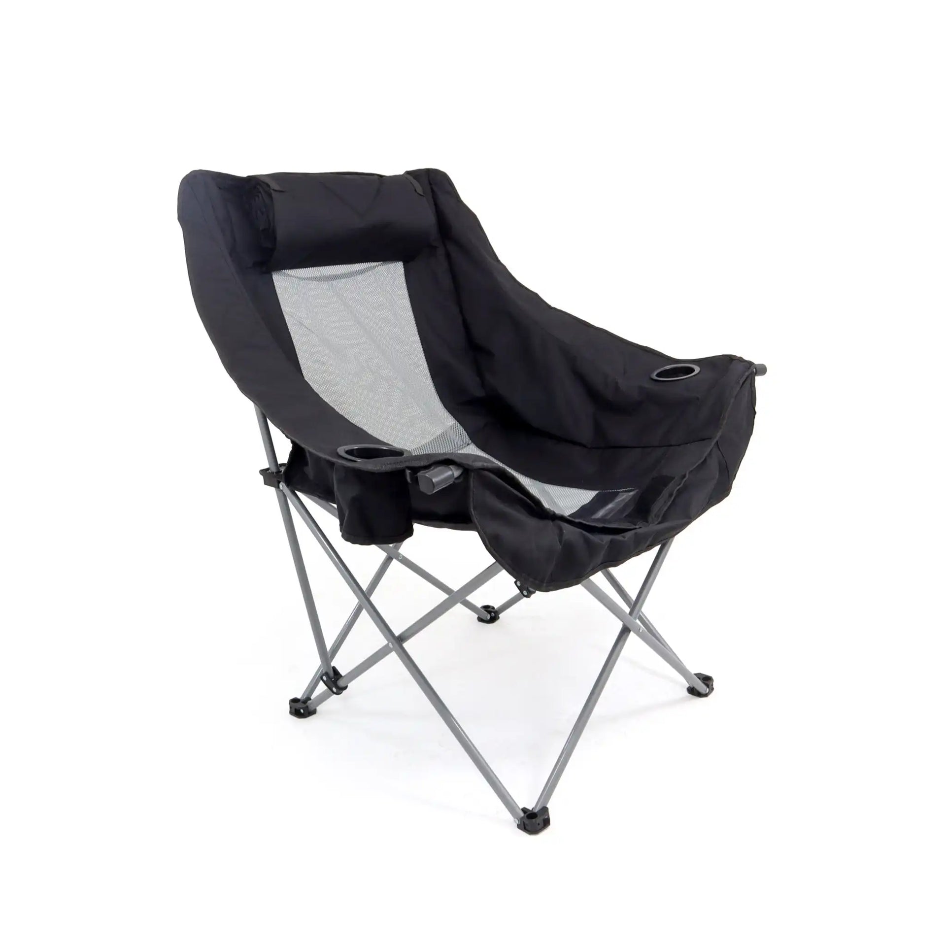 Travelchair Relax Pro single