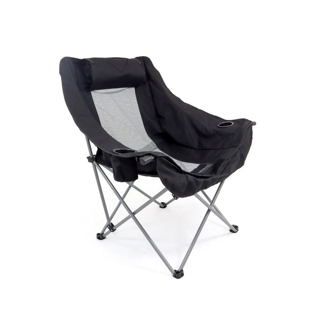 Travelchair Relax Pro single