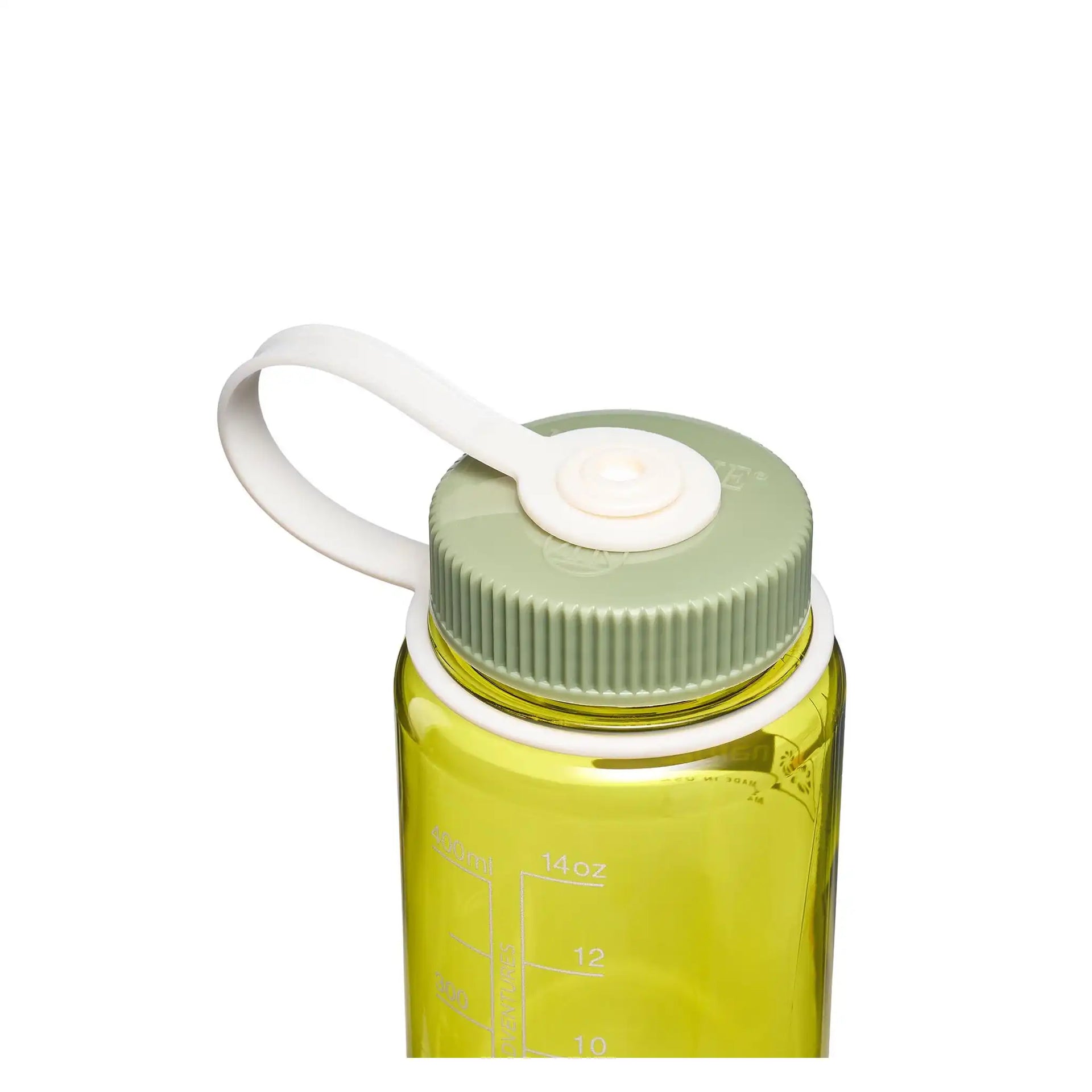 Trinkflasche 'WH Sustain' 0,5 L
