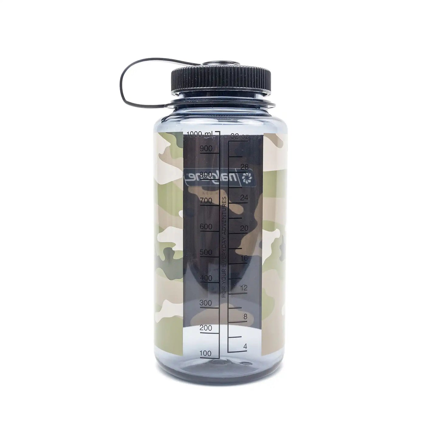 Trinkflasche WH Sustain 1 L