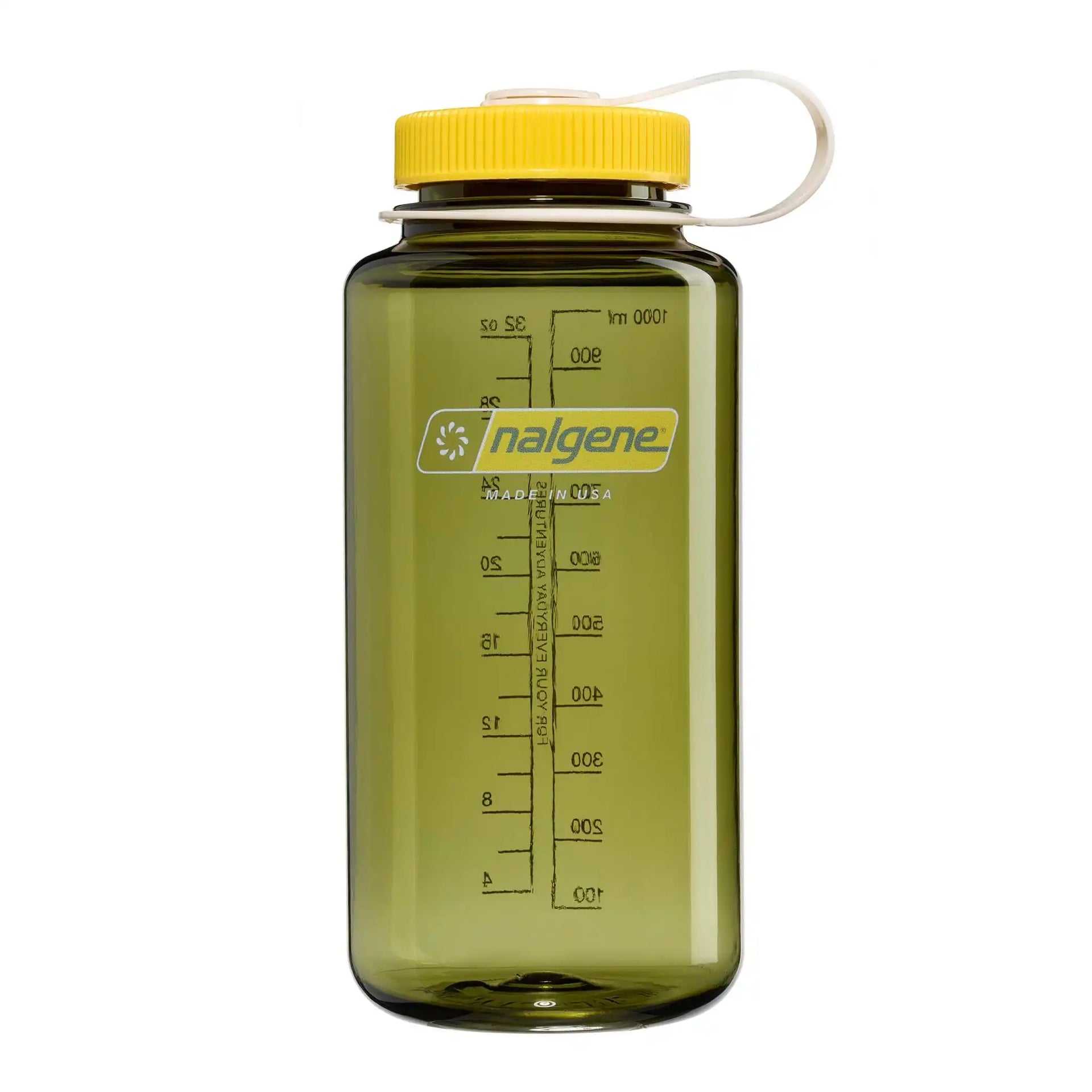 Trinkflasche WH Sustain 1 L