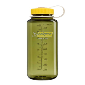 Oil Green With Freesia