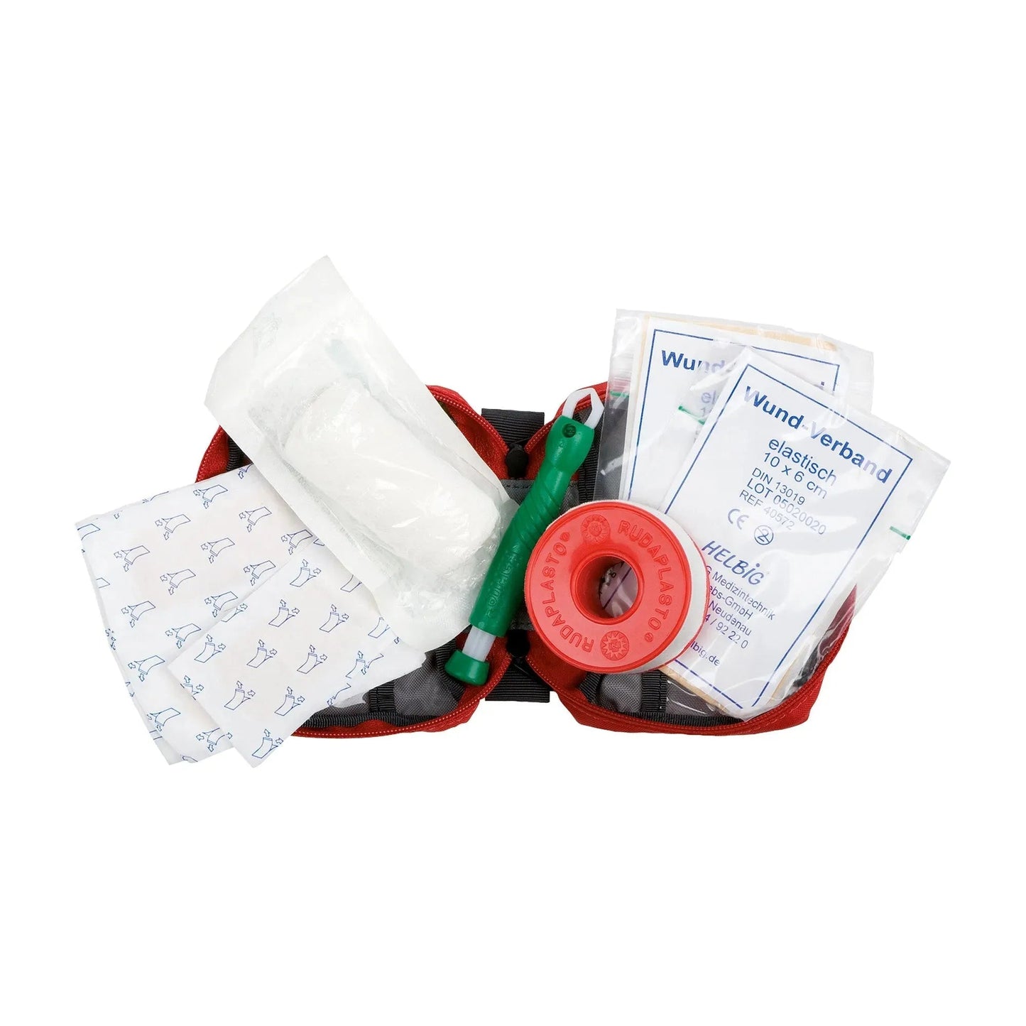 First Aid Kit Mini