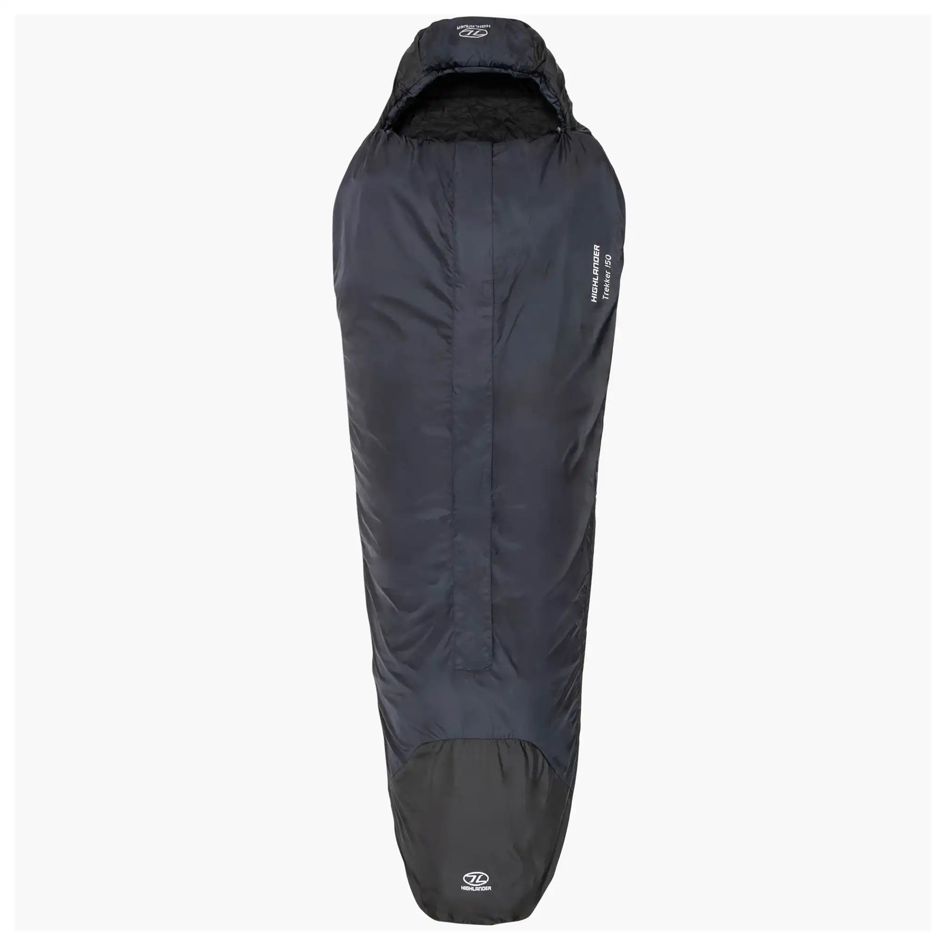 Highlander Schlafsack Trekker 150 Mummy Sleeping Bag online kaufen