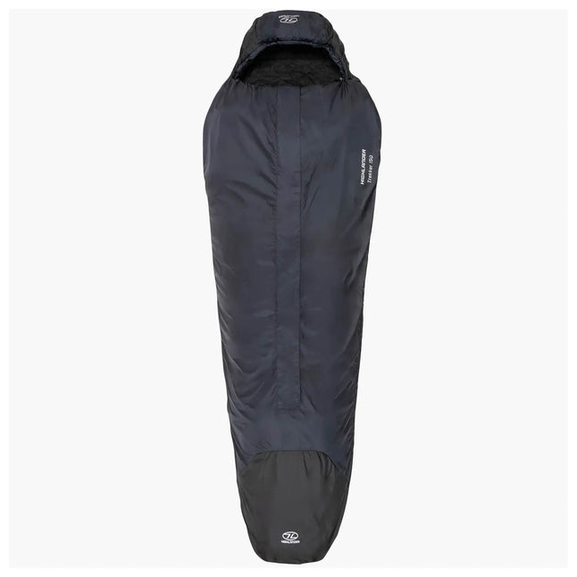 Schlafsack Trekker 150 Mummy Sleeping Bag