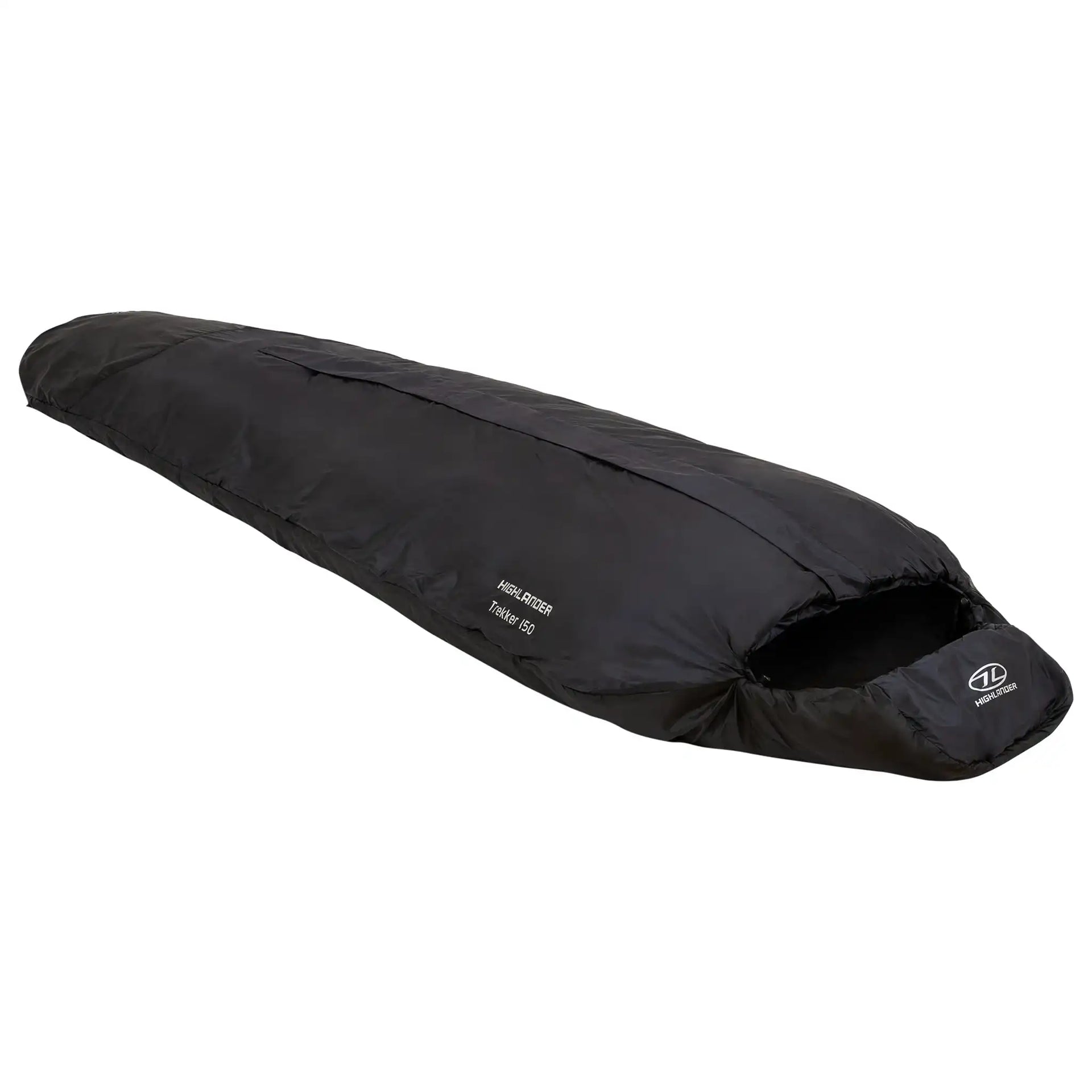 Highlander Schlafsack Trekker 150 Mummy Sleeping Bag online kaufen
