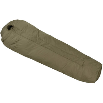 Britischer Schlafsack Modular Medium Weight Original gebraucht