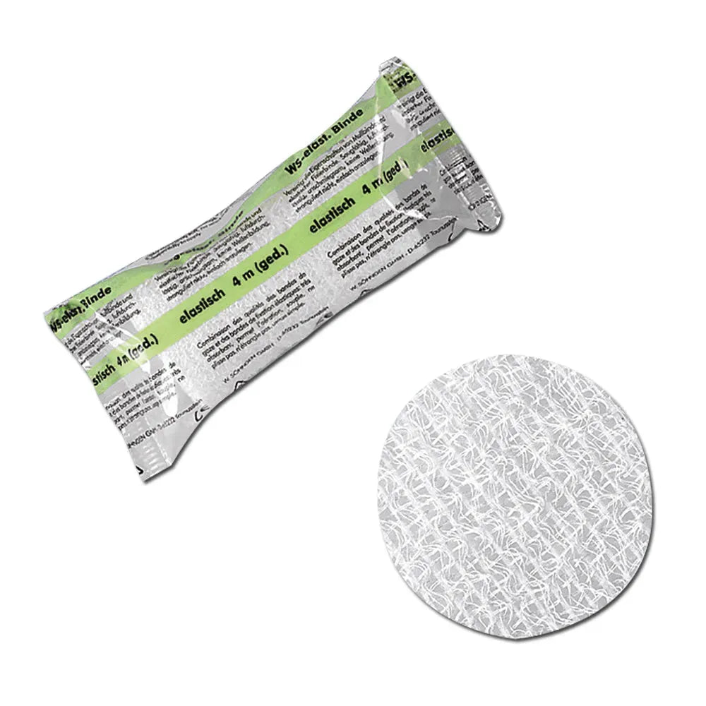 Söhngen WS-elastische Binde 4 m x 6 cm - ASMC