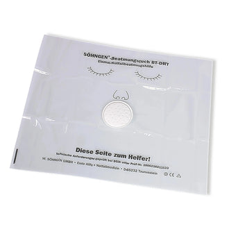 SÖHNGEN® Beatmungstuch BT-DRY