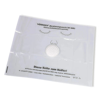 SÖHNGEN® Beatmungstuch BT-DRY