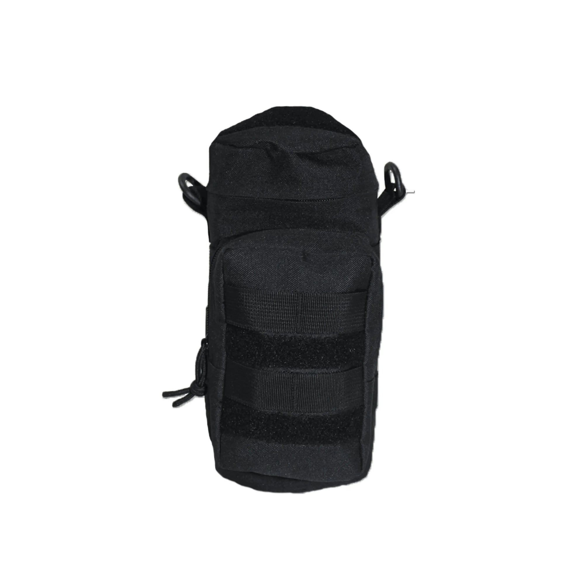 Tasche rund Molle