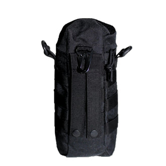 Tasche rund Molle
