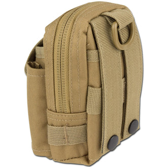 Commando Koppeltasche