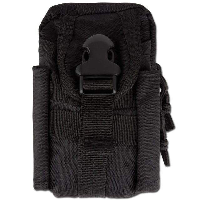 Commando Koppeltasche