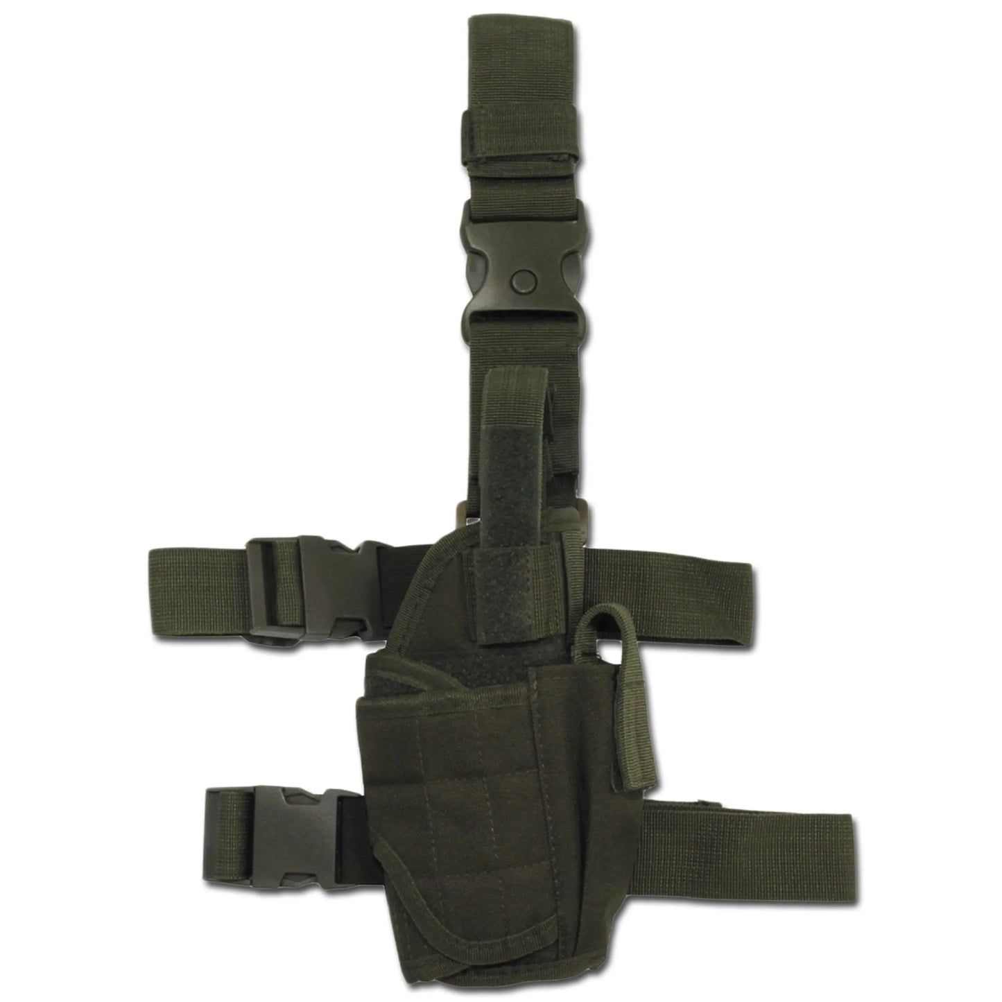 MFH Pistolenbeinholster verstellbar rechts - ASMC